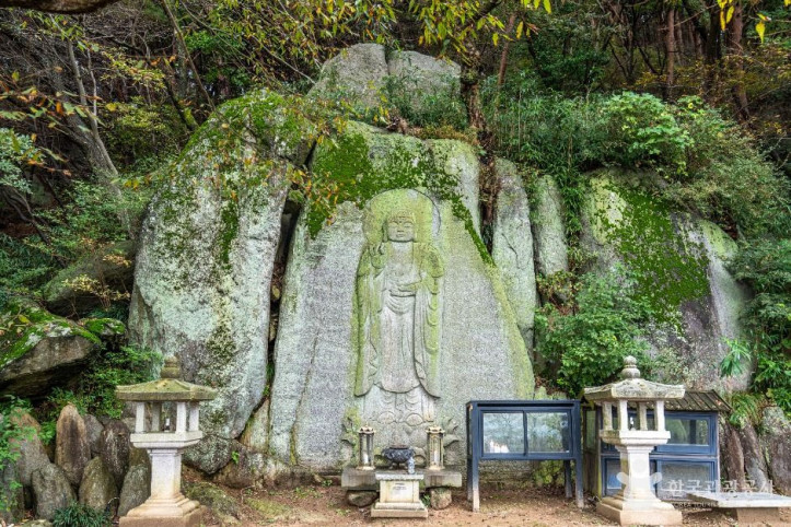 부석사(서산) 여행 추천 - 메고지고