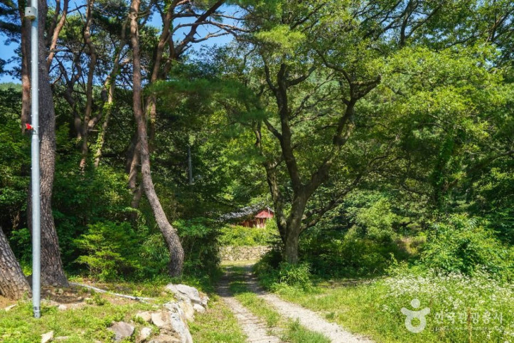 청련암(대구) 여행 추천 - 메고지고