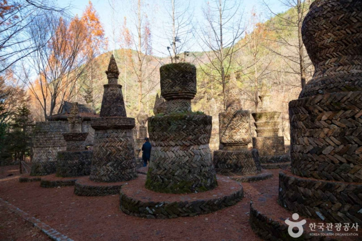 상소동 산림욕장 여행 추천 - 메고지고