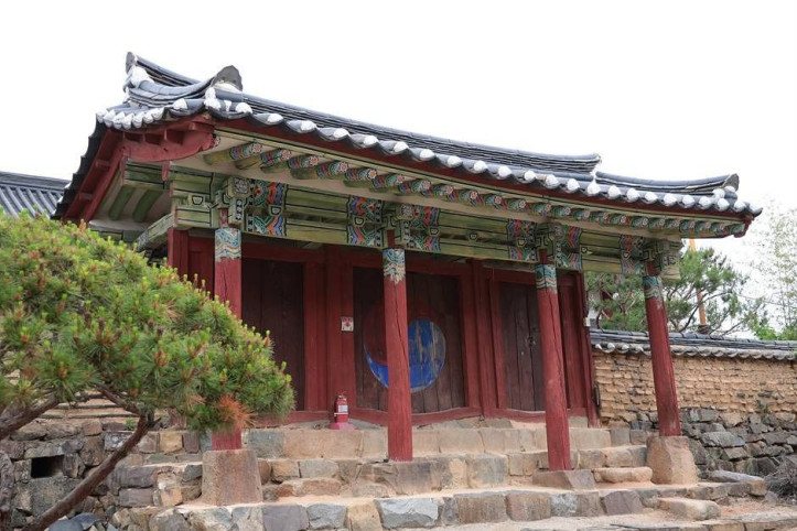 영천향교 여행 추천 - 메고지고