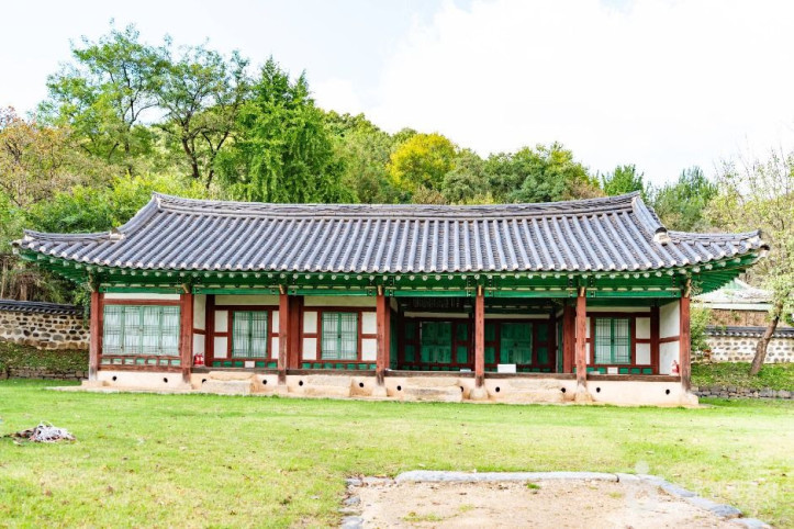 온주아문 및 동헌 여행 추천 - 메고지고