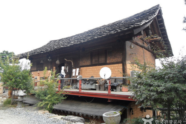 청도한옥학교 여행 추천 - 메고지고