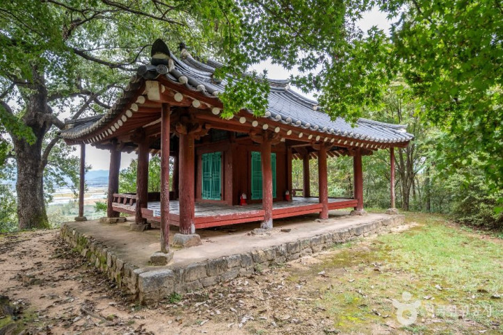 면앙정 여행 추천 - 메고지고