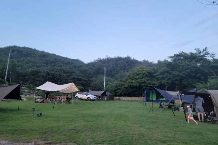문경오미자체험촌 여행 추천 - 메고지고