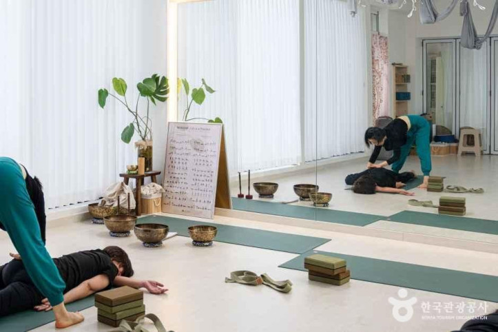 소담요가 여행 추천 - 메고지고