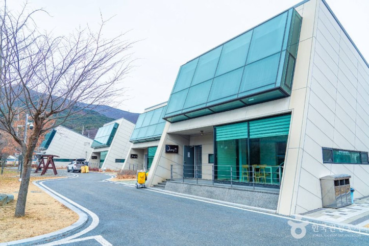 보현산별빛테마마을 여행 추천 - 메고지고