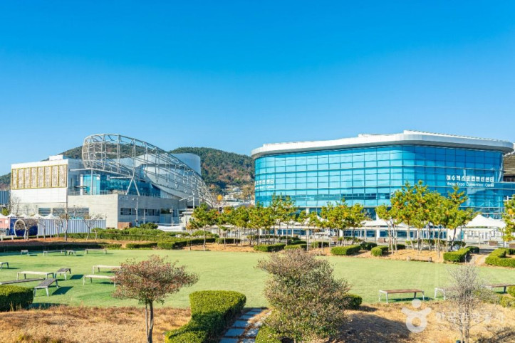 엑스포해양공원 여행 추천 - 메고지고