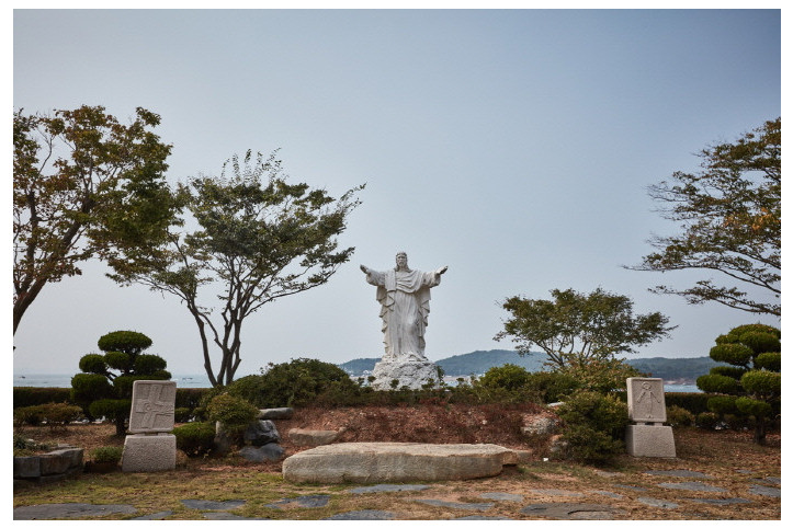 순교성지 갈매못 여행 추천 - 메고지고