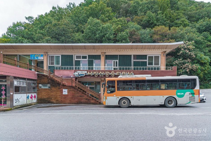 정읍 내장산 관광특구 여행 추천 - 메고지고