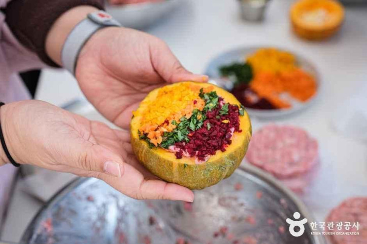 순창소세지학교 여행 추천 - 메고지고