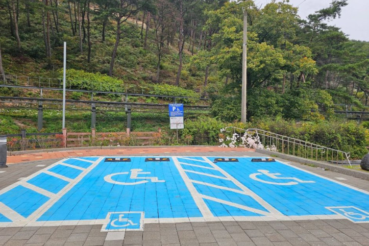속리산테마파크모노레일 여행 추천 - 메고지고