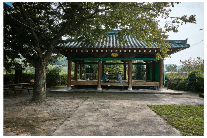 장성 자라뫼마을 [농촌전통테마] 여행 추천 - 메고지고