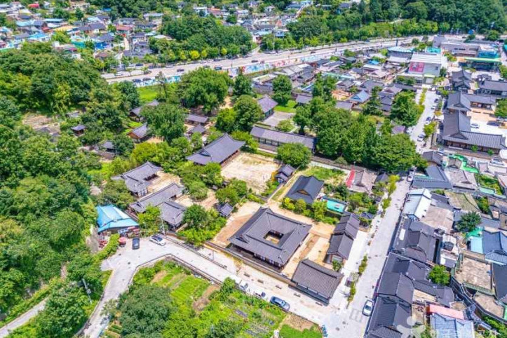 전북 전주 한옥마을 [슬로시티] 여행 추천 - 메고지고