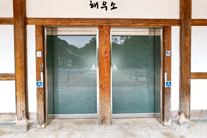 선운사(고창) 여행 추천 - 메고지고