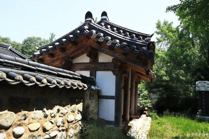 학천서원 여행 추천 - 메고지고