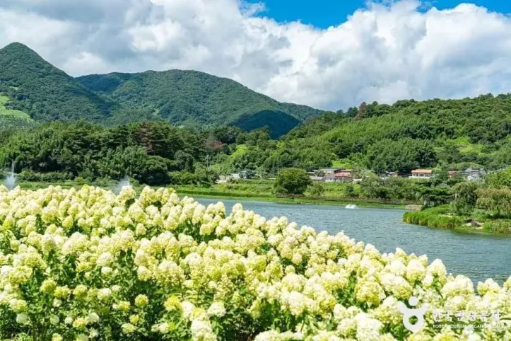 지리산 별천지마을 여행 추천 - 메고지고