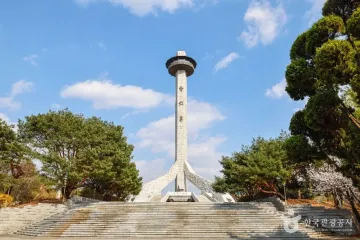 화랑대 철도공원 여행 추천 - 메고지고