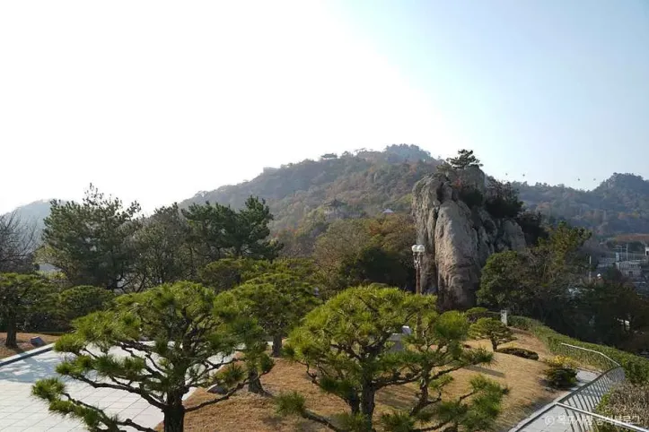 노적봉 여행 추천 - 메고지고