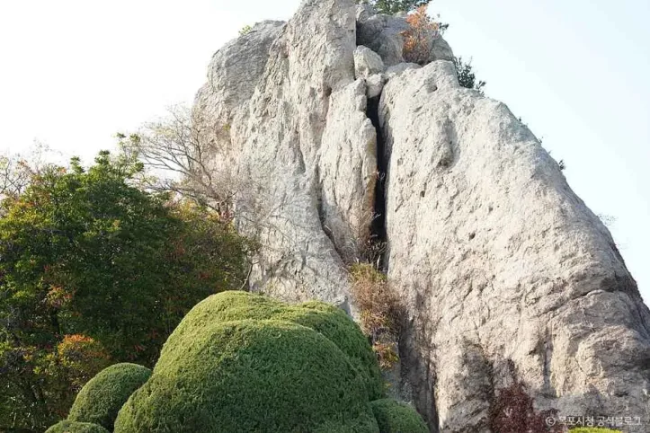 노적봉 여행 추천 - 메고지고