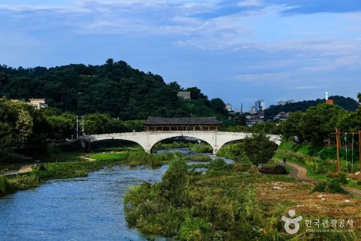 전주 한옥마을 여행 추천 - 메고지고