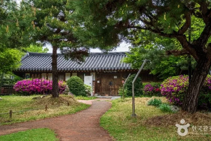 전주 한옥마을 여행 추천 - 메고지고