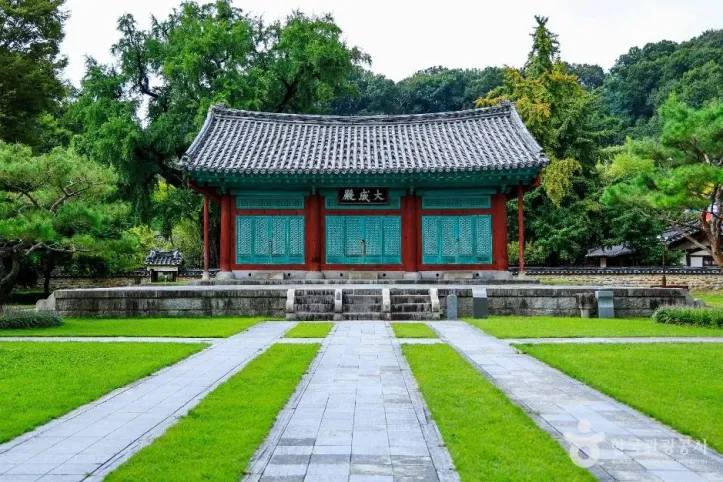 전주 한옥마을 여행 추천 - 메고지고
