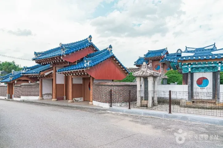 낙양사 여행 추천 - 메고지고