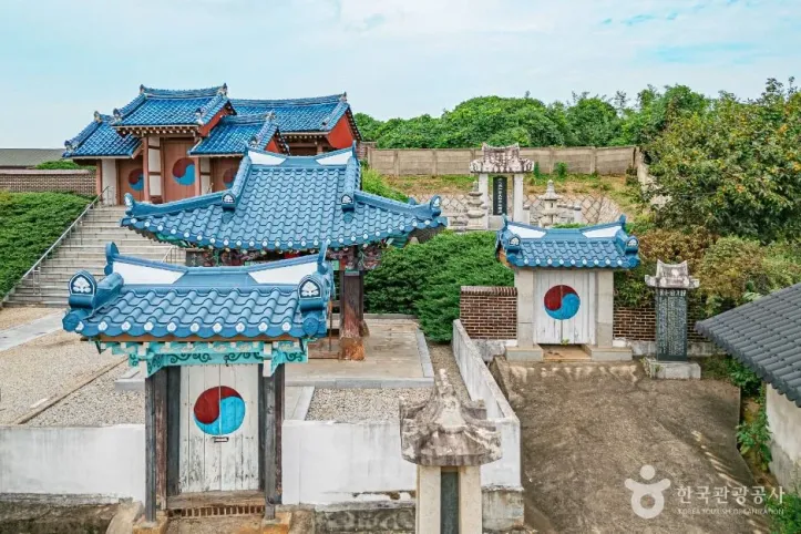 낙양사 여행 추천 - 메고지고