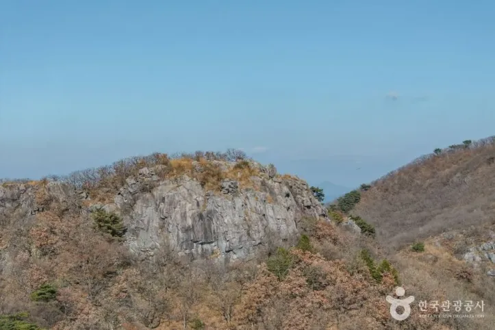 병풍산 여행 추천 - 메고지고