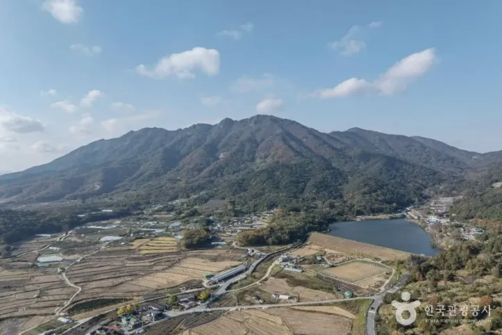 병풍산 여행 추천 - 메고지고