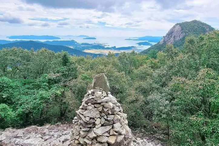 와룡산 여행 추천 - 메고지고