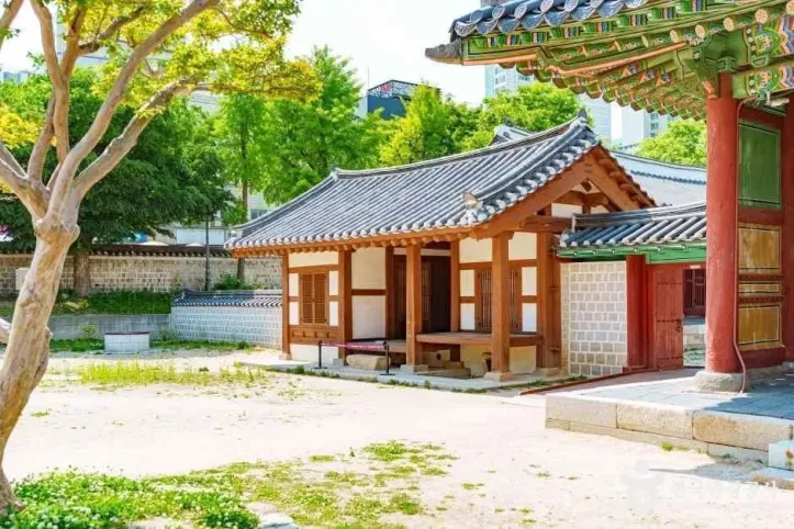 서울 동관왕묘 여행 추천 - 메고지고