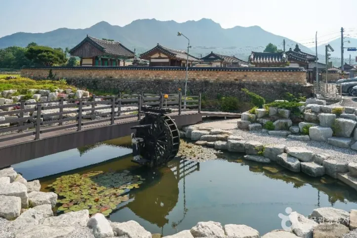 원천정 여행 추천 - 메고지고