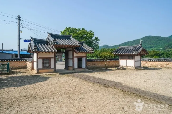 원천정 여행 추천 - 메고지고