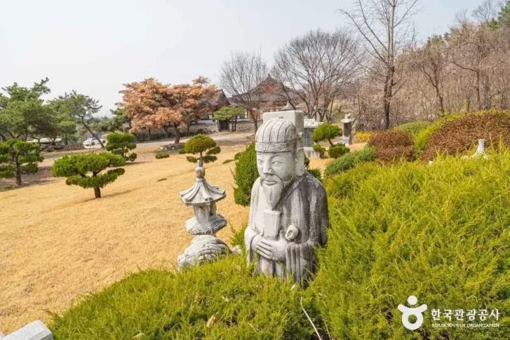 문창공영당 여행 추천 - 메고지고
