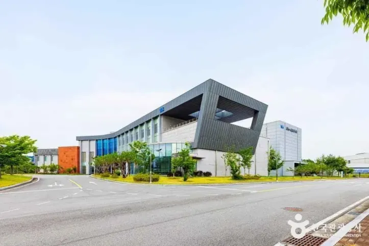 한국기초과학지원연구원(오창) 여행 추천 - 메고지고