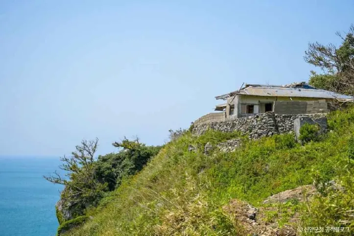 독실산 여행 추천 - 메고지고