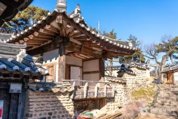 화천서원 여행 추천 - 메고지고
