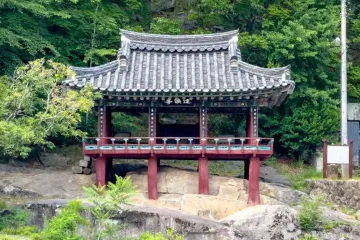 용원정 여행 추천 - 메고지고
