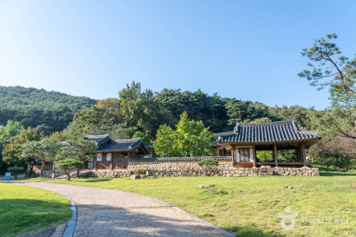 홍길동 테마파크 여행 추천 - 메고지고