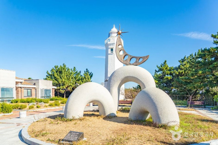 죽변등대 여행 추천 - 메고지고