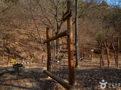 상소동 산림욕장 여행 추천 - 메고지고