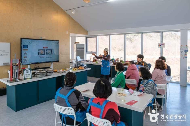 순창소세지학교 여행 추천 - 메고지고