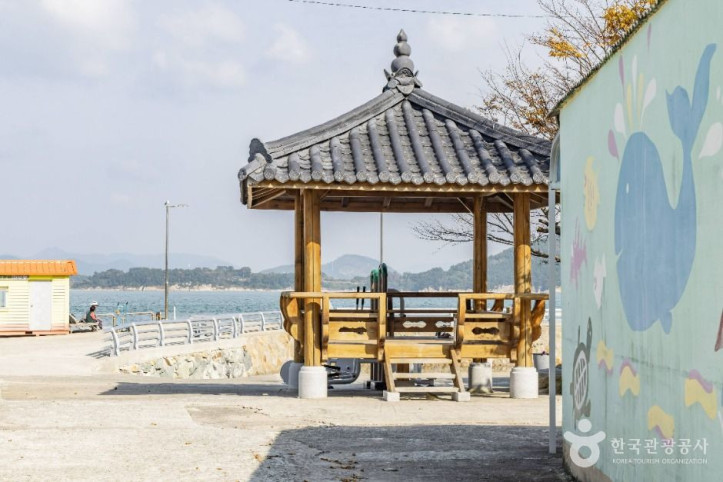 통영 죽도 여행 추천 - 메고지고
