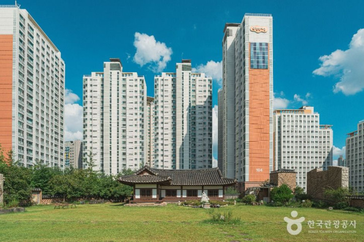 당고개순교성지 여행 추천 - 메고지고