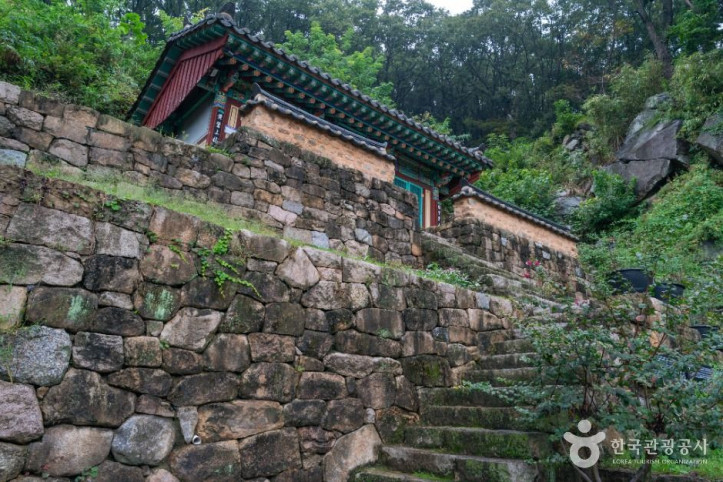 감응사(성주) 여행 추천 - 메고지고