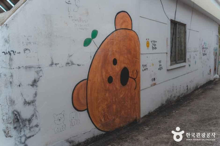 서리단길 여행 추천 - 메고지고