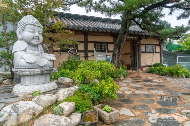 임정사(성주) 여행 추천 - 메고지고