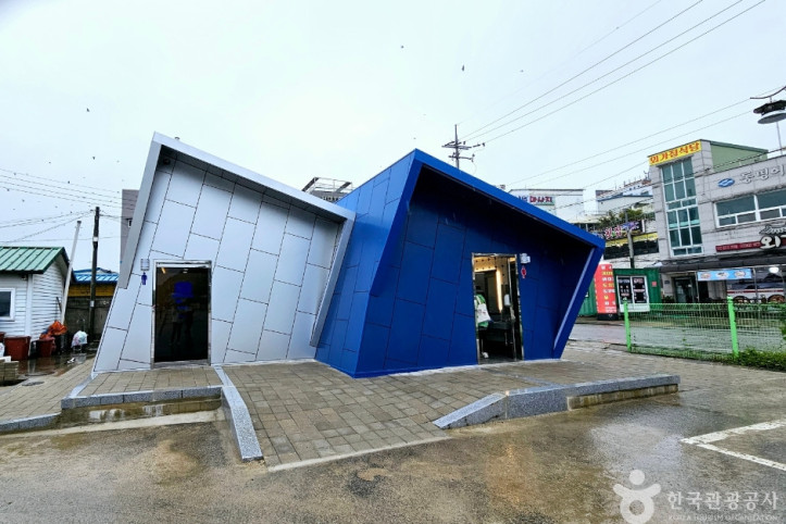 영금정 여행 추천 - 메고지고