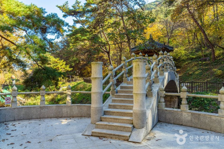 옥계폭포 여행 추천 - 메고지고